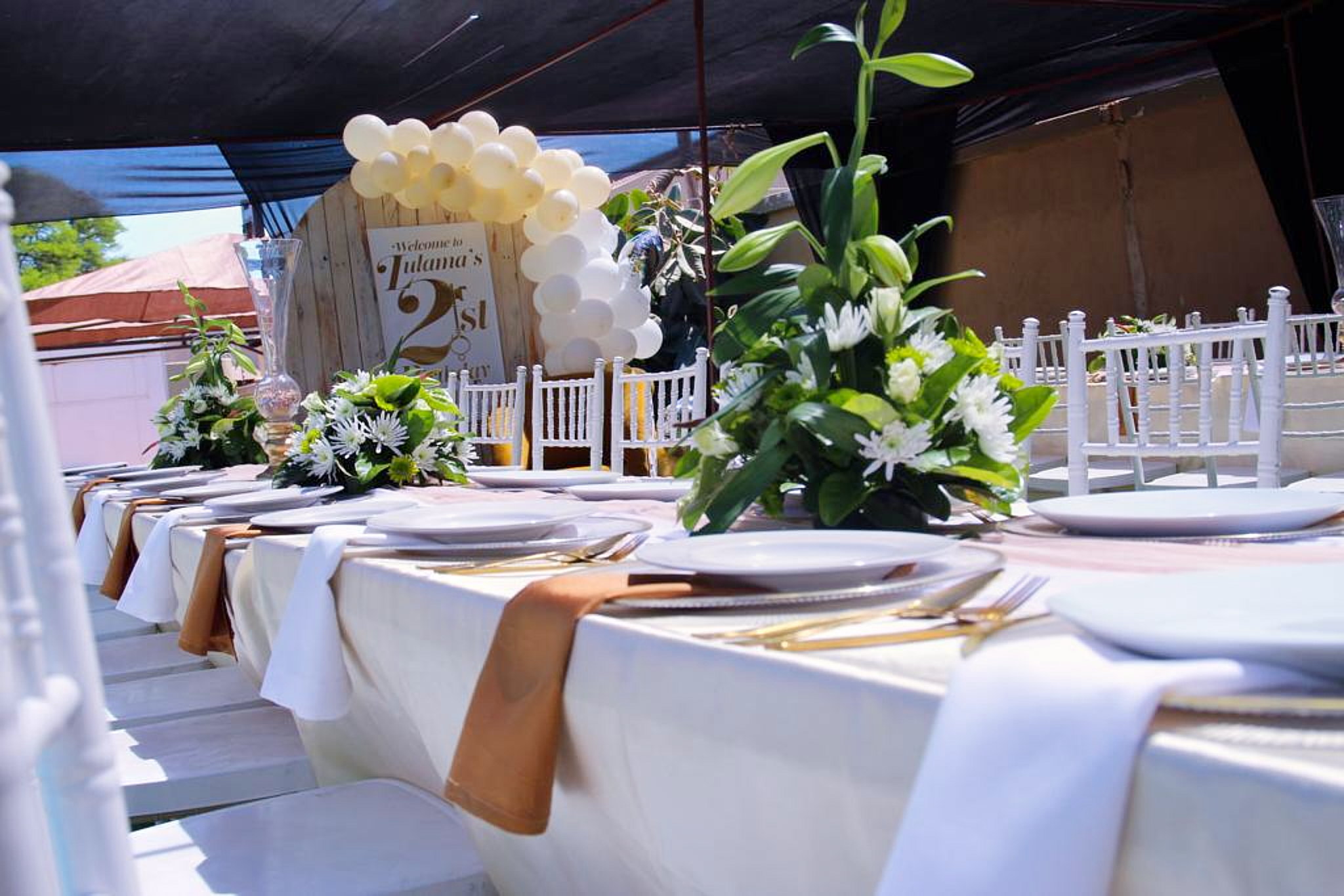 Catering and functions image